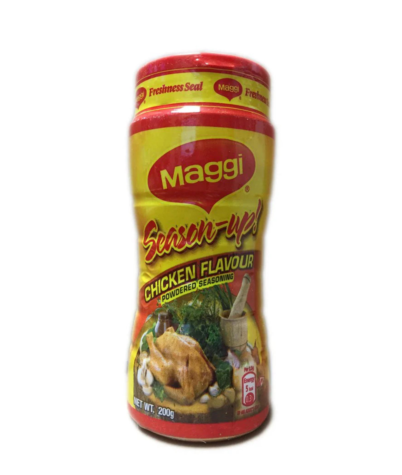 Maggi Season-Up! Chicken Flavour – 200g (Powdered Seasoning)